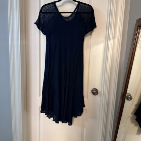 Floral Summer Dress - Picture 6 of 11